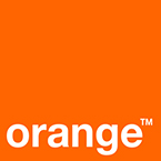 Orange Mobile Phones